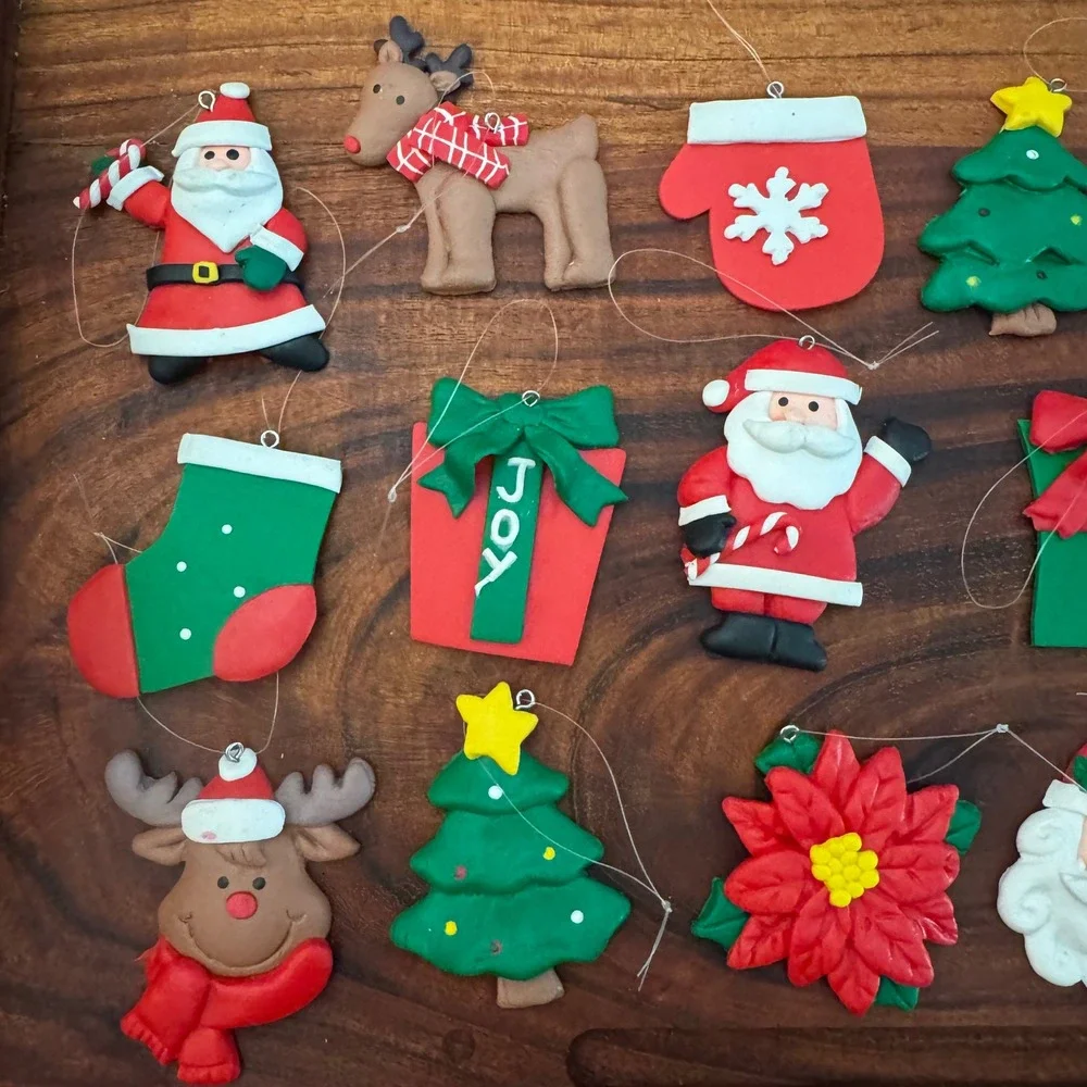 Unbranded christmas ornament